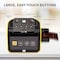 Kodak Slide N SCAN Film and Slide Scanner with Large 5 in LCD Screen, Convert Film Negatives & Slides RODFS50 - alternate 7